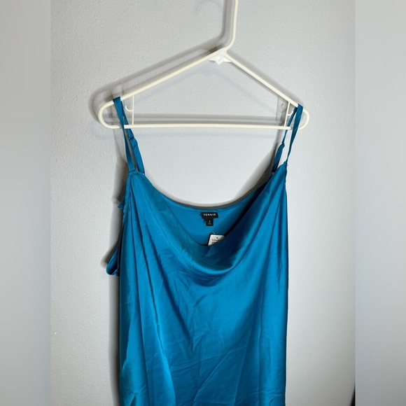 Torrid Satin Cowl Neck Cami size 4X new - Picture 6 of 8